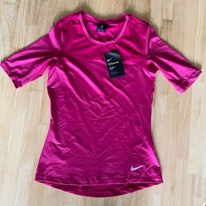 NWT Nike Pro Hypercool shirt
